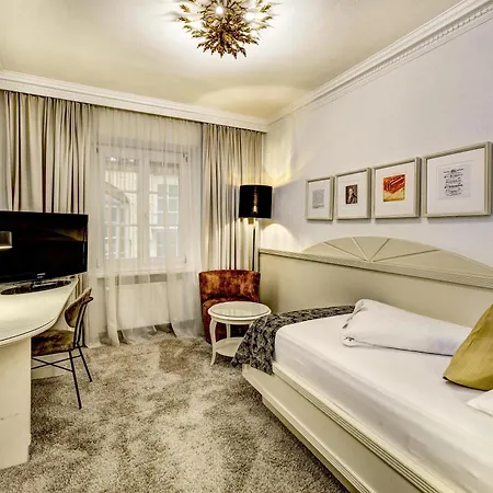 Goldener Adler, Bw Signature Collection Innsbruck