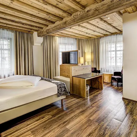 Goldener Adler, Bw Signature Collection Hotel