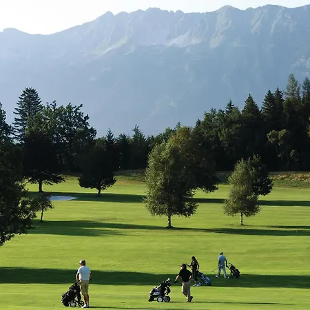 Goldener Adler, Bw Signature Collection 4* Innsbruck