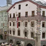 Hotel Goldener Adler, Bw Signature Collection Innsbruck