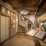 Goldener Adler, Bw Signature Collection Hotel Innsbruck