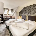 Hotel Goldener Adler, Bw Signature Collection Innsbruck