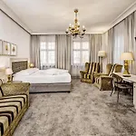 Hotel Goldener Adler, Bw Signature Collection