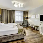 Goldener Adler, Bw Signature Collection 4* Innsbruck