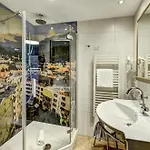 Hotel Goldener Adler, Bw Signature Collection 4*