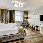 Goldener Adler, Bw Signature Collection 4* Innsbruck