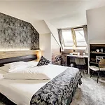 Goldener Adler, Bw Signature Collection 4* 인스브루크