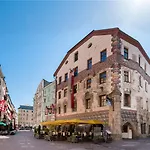 Goldener Adler, Bw Signature Collection Innsbruck