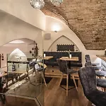 Hotel Goldener Adler, Bw Signature Collection 4*