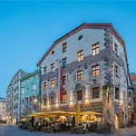 Hotel Goldener Adler, Bw Signature Collection