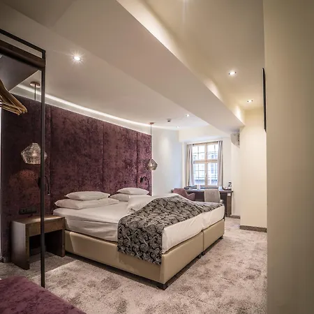 Hotel Western Goldener Adler