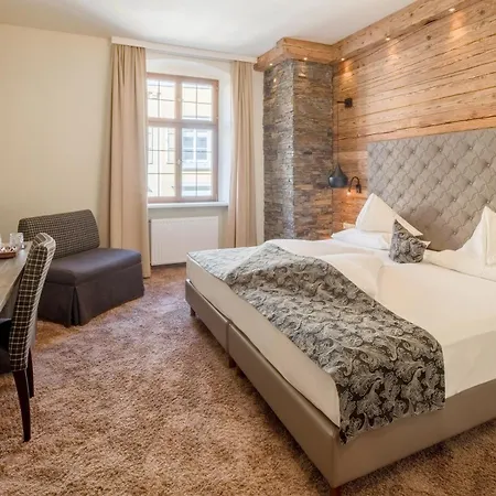 酒店 Goldener Adler, Bw Signature Collection 因斯布鲁克