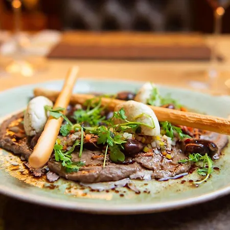 Goldener Adler, Bw Signature Collection 酒店 因斯布鲁克