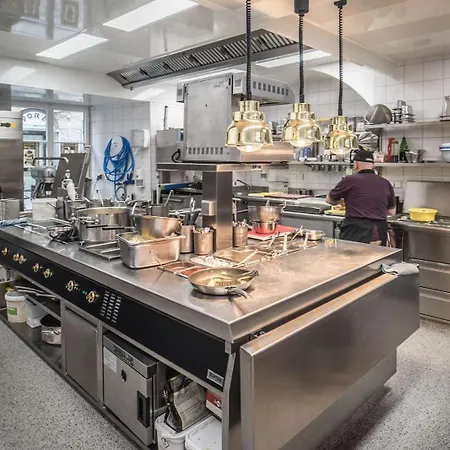 Goldener Adler, Bw Signature Collection 因斯布鲁克