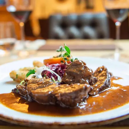 Goldener Adler, Bw Signature Collection 4* 因斯布鲁克