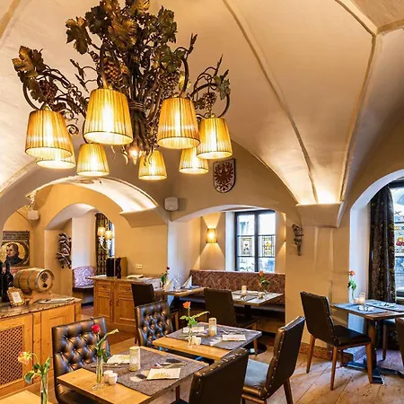 Hotel Western Goldener Adler