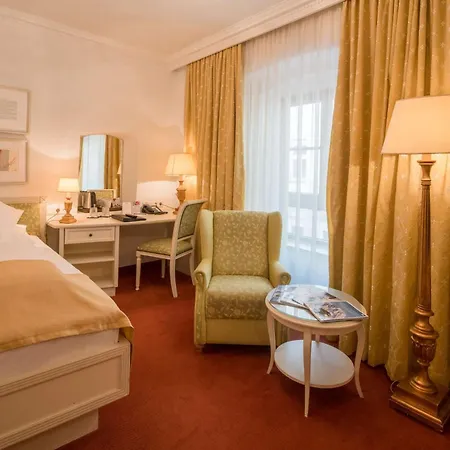 Goldener Adler, Bw Signature Collection 因斯布鲁克