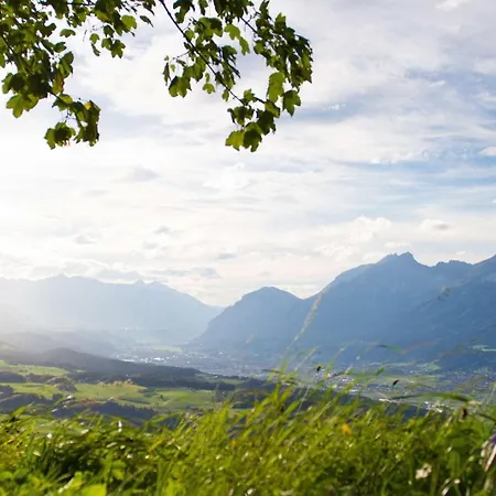 Отель Goldener Adler, Bw Signature Collection Инсбрук