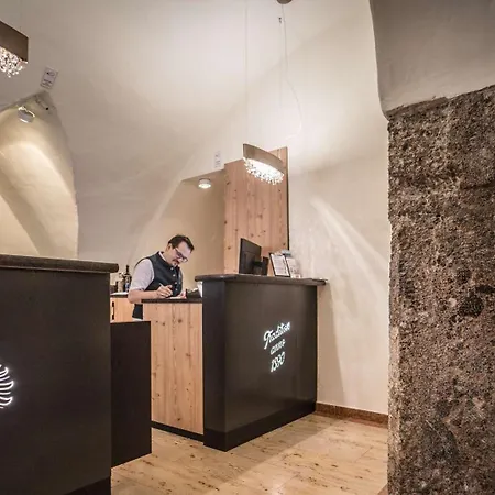 Goldener Adler, Bw Signature Collection 因斯布鲁克