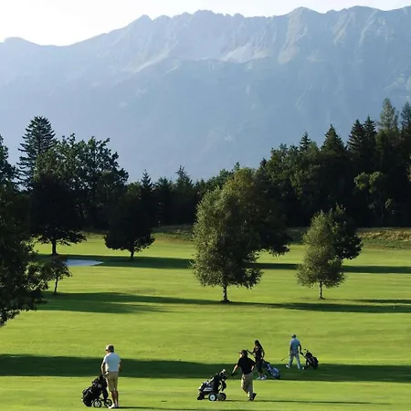 Goldener Adler, Bw Signature Collection 4* 因斯布鲁克