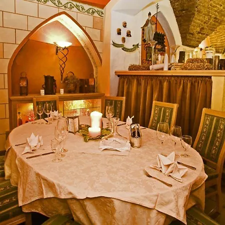 Goldener Adler, Bw Signature Collection 4* 因斯布鲁克