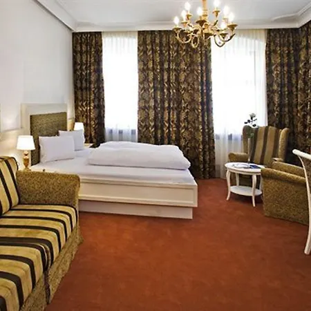 Goldener Adler, Bw Signature Collection فندق إنسبروك