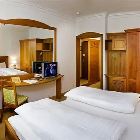 酒店 Goldener Adler, Bw Signature Collection