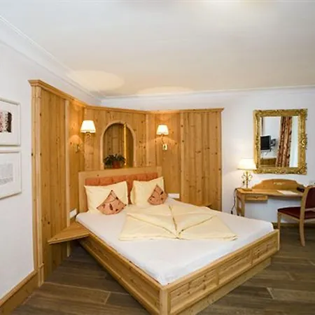 Goldener Adler, Bw Signature Collection 酒店 因斯布鲁克