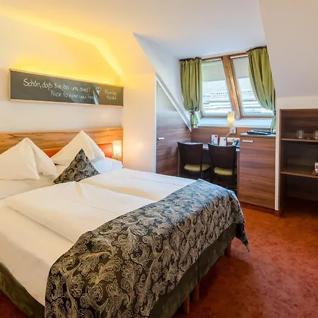 酒店 Goldener Adler, Bw Signature Collection