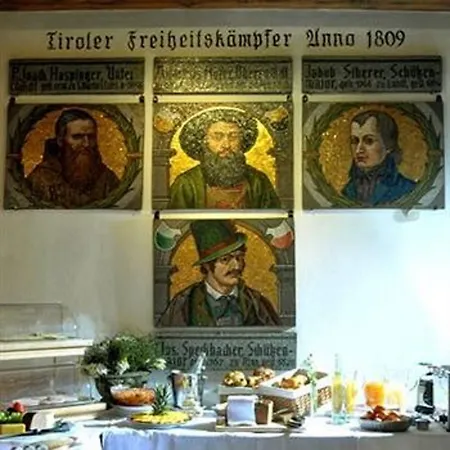 酒店 Goldener Adler, Bw Signature Collection