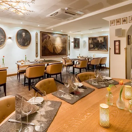 Goldener Adler, Bw Signature Collection 因斯布鲁克