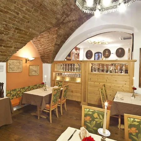 Goldener Adler, Bw Signature Collection Hotel Innsbruck