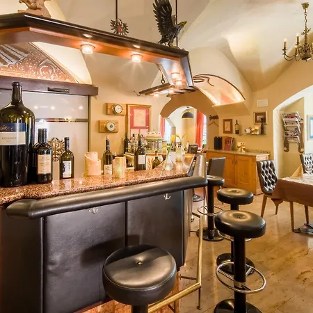 Goldener Adler, Bw Signature Collection إنسبروك