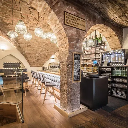 Goldener Adler, Bw Signature Collection 酒店