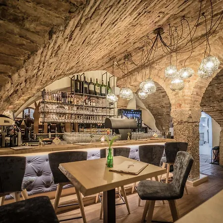 Goldener Adler, Bw Signature Collection 酒店 因斯布鲁克