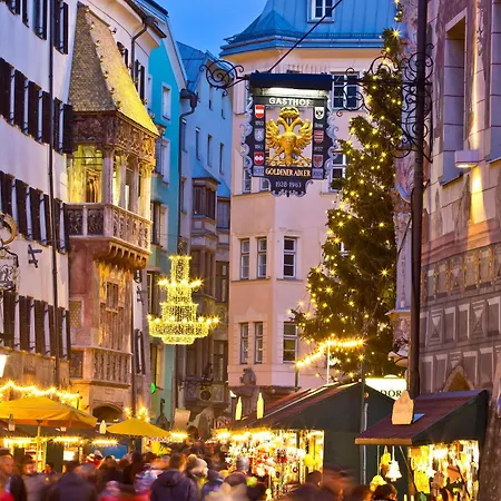 Goldener Adler, Bw Signature Collection 4*