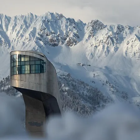 Goldener Adler, Bw Signature Collection 4* 因斯布鲁克