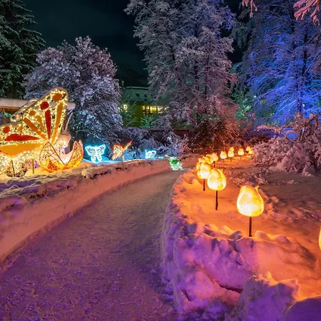 Goldener Adler, Bw Signature Collection 4* Innsbruck