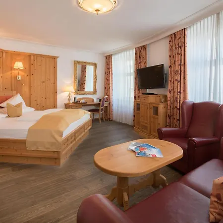 Goldener Adler, Bw Signature Collection 4*