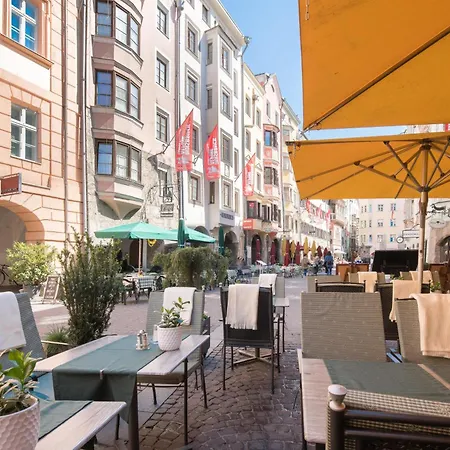 Goldener Adler, Bw Signature Collection Hotel