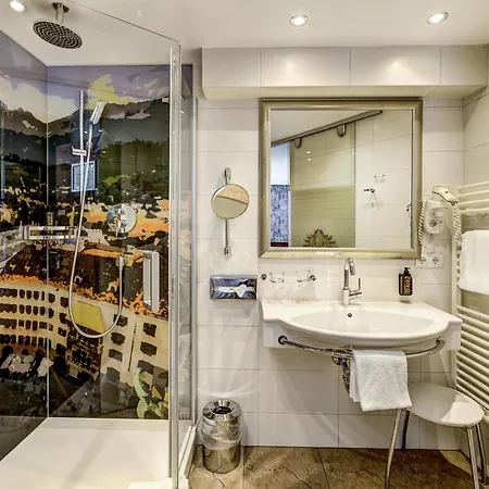 Goldener Adler, Bw Signature Collection