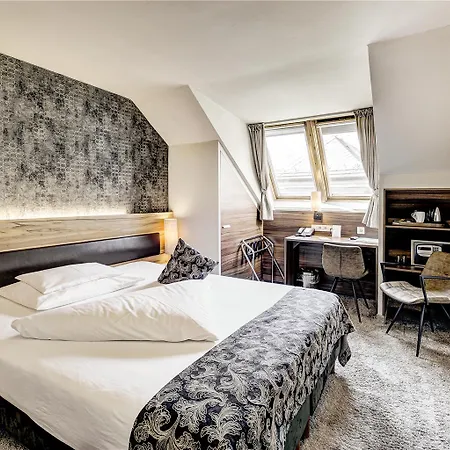 Goldener Adler, Bw Signature Collection 4* Innsbruck