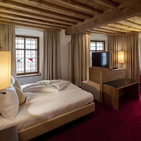 Goldener Adler, Bw Signature Collection 4* إنسبروك