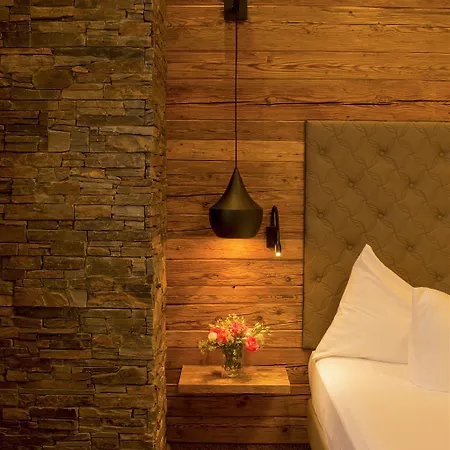 Western Goldener Adler Hotel Innsbruck