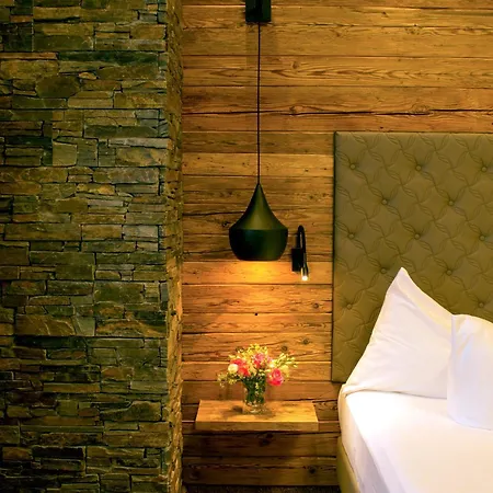 Goldener Adler, Bw Signature Collection 酒店 因斯布鲁克