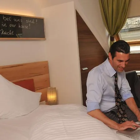 Hotel Western Goldener Adler Innsbruck