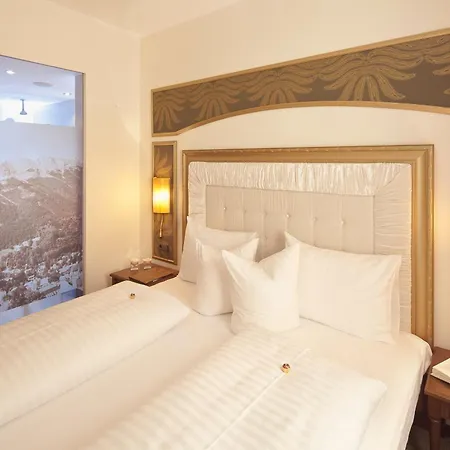 Goldener Adler, Bw Signature Collection إنسبروك