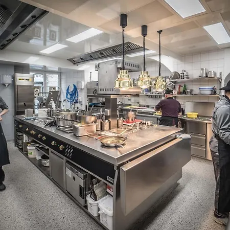 Goldener Adler, Bw Signature Collection 酒店 因斯布鲁克