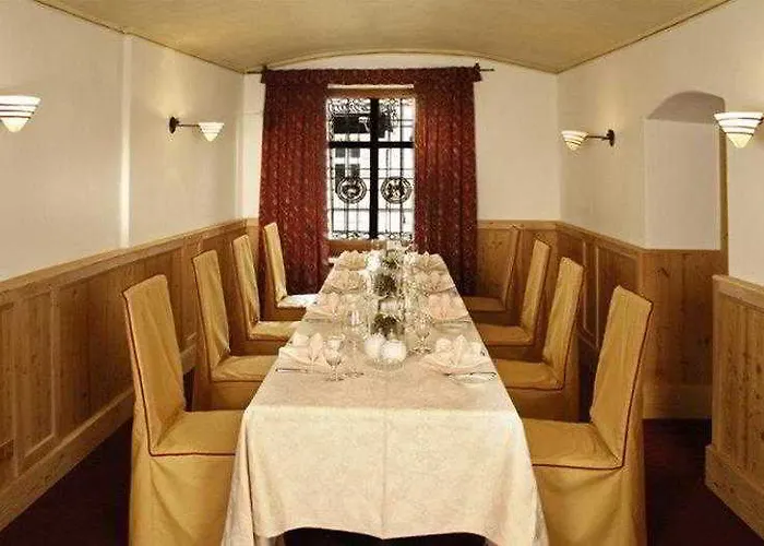 Goldener Adler, Bw Signature Collection Otel İnnsbruck