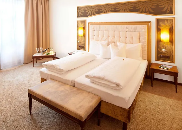 Goldener Adler, Bw Signature Collection 4*